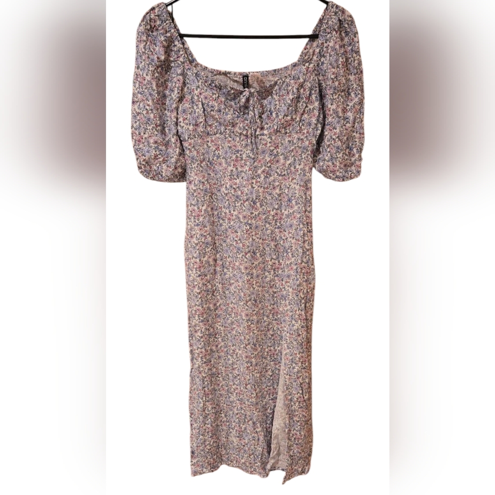 Divided Summer Dress Size Small NWT